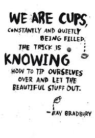 Fahrenheit 451 Quotes Best Sayings Deep Cups Favimages Net Words Quotes Words Ray Bradbury Quotes