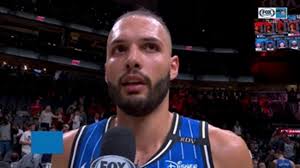 Evan Fournier Highlights and Videos