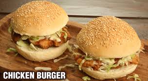 Zinger burger kfc#how to make kfc style zinger burger#perfect kfc copy recipe#crispy chicken burger#подробнее. Crispy Chicken Burger How To Make Chicken Breast Burger At Home Chicken Zinger Recipe By Tarika Video Dailymotion