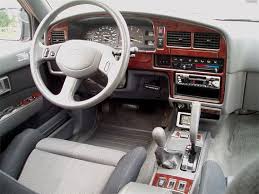 Toyota 4runner 4 Runner 1990 1991 1992 1993 1994 Por 7thavenuetech Toyota 4runner Toyota 4runner 1995 4runner