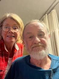 Gary Kline's Instagram, Twitter & Facebook