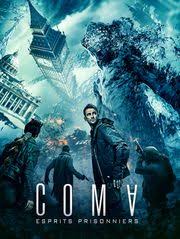 Un super ordinateur conçu pour mettre fin aux guerres dans le monde. Captivity En Streaming Direct Et Replay Sur Canal Mycanal
