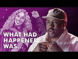 Brought to you by stony island audio. Mike Will Made It Rae Sremmurd And The Making Of Beyonce S Formation What Had Happened Was Youtube
