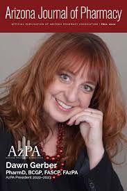 Dawn Gerber's Instagram, Twitter & Facebook