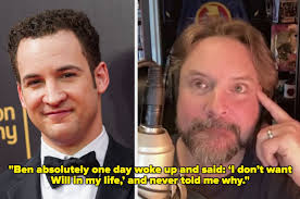 Boy Meets World's Will Friedle On Ben Savage Relationship