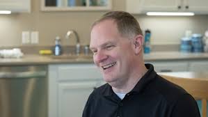 Dr. Jason Kolb reinvents himself after being injured in ski accident