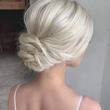 Heather Chapman Hair On Instagram Can We Talk First Of All This Is My Newest Online Course Sunflower Elegant Wedding Hair Bridal Hair Updo Hair Styles