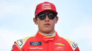 Sammy Smith quietly putting together consistent season