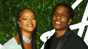 Rakim athelaston mayers, also known as asap rocky, has dated some of hollywood's biggest celebrities. Asap Rocky Was Into Rihanna For Years Before They Started Dating