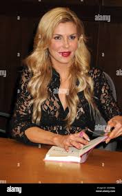 19 February 2014 - Los Angeles, California - Brandi Glanville. Brandi  Glanvilles Drinking and Dating: P.S. Social Media Is Ruining Romance  Book Singing held at Barnes & Noble at The Grove. Photo