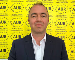 7 idei de a trăi, promovate de candidatul AUR la Primăria Zalău, Daniel  Taloș