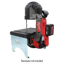 6pbv4 0a Swag Offroad Portaband Table Vertical Bandsaw Bandsaw Portable Band Saw Metal Working Tools