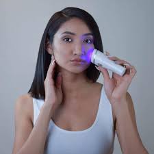 Scientists are still trying to find out what causes rosacea. The Revive Light Therapy Era How Led Devices Work Heliotherapy Research Institute