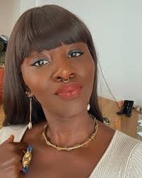 Viviana Efua Dansowaa (@efua.dansowaa) · Instagram 照片和视频