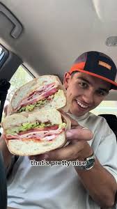 Floyd's Deli Meat Roll: A Delightful Choice in Warrandyte