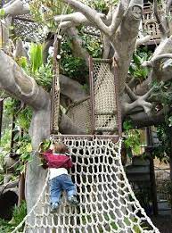 San Diego Botanic Garden An Enchanting Place For Children Gardening For Kids San Diego Botanic Garden Tree House