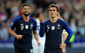 © copyright (c) 2016 tempo.co foto. France 2 1 Germany Recap As Griezmann Double Hands Les Bleus Victory In Uefa Nations League Clash Mirror Online