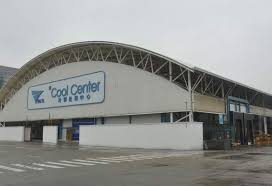 Pactl Tests New Eco Friendly Cool Centre Cool Stuff Air Cargo Aviation Industry