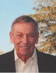 Gordon Rees Bubel Obituary