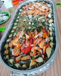 Daftar harga masakan padang dibatam. 5 Referensi Tempat Makan Seafood Di Batam Dijamin Bikin Nagih
