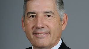 NPC Luncheon with Big 12 Commissioner Bob Bowlsby