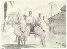 Maybe you would like to learn more about one of these? Lukisan Kereta Lembu