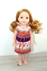 Simplicity sewing patterns 8585 easy 14 wellie wishers. Knitting Pattern For Wellie Wishers Doll Cskraft4dolls