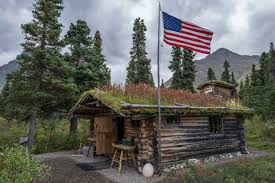 Lake Clark National Park — The Greatest American Road Trip
