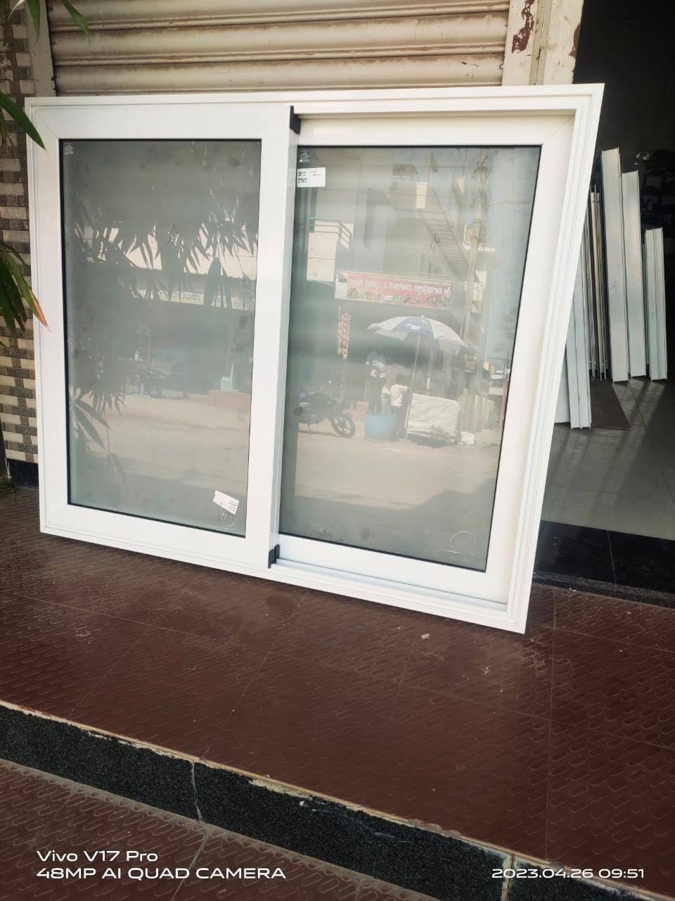 Upvc window product image