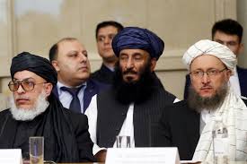 وهو أحد مؤسسي حركة طالبان مع الملا كان الملا برادر القائد العسكري لطالبان عندما اعتقل في 2010 في مدينة كراتشي الباكستانية. Ø§Ù„Ø£ÙƒØ«Ø± ØªÙØµÙŠÙ„Ø§ Ù‡ÙƒØ°Ø§ Ùˆ ØµÙØª Ø¬ÙˆÙ„Ø© Ø§Ù„Ù…ÙØ§ÙˆØ¶Ø§Øª Ø¨ÙŠÙ† Ø·Ø§Ù„Ø¨Ø§Ù† ÙˆØ£Ù…ÙŠØ±ÙƒØ§ ÙÙŠ Ù‚Ø·Ø± Ø£ÙØºØ§Ù†Ø³ØªØ§Ù† Ø£Ø®Ø¨Ø§Ø± Ø§Ù„Ø¬Ø²ÙŠØ±Ø© Ù†Øª
