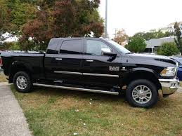 2018 ram 3500 tradesman 4x4 crew cab 169.5 in. 2018 Ram 3500 Test Drive Review Cargurus