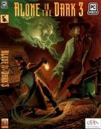 Illumination free download full pc game. Alone In The Dark 3