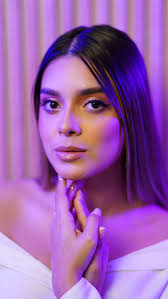 Modelo Patricia Cherey