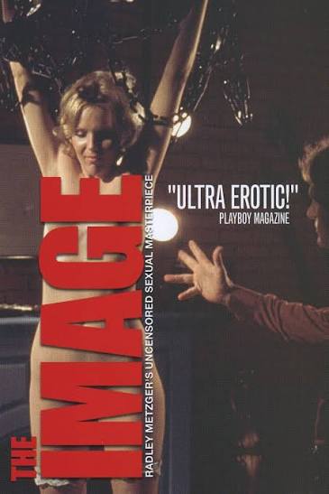 The Image — Cover