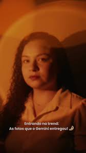 Entrando na Trend Gemini: Dicas para Fotos de Perfil