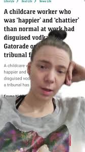 Educator in New Zealand Caught Drinking Vodka