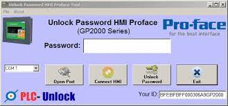 Weintek hmi password unlockpabna automation technology most popular industrial . Crack To Password Hmi Proface Gp4000 Gp3000 Gp2000 By Gp Proex
