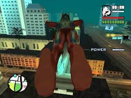 This video show you how to mod gta sa for ps2 using cleo mods and script files of gta sa.here there are all download links:sanny builder 3.2.2. Gta Sa Ultraman And Ultraman King And Ultraman Gaia Vs King Kong Youtube