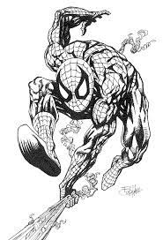 Certainly, you can browse it alone and fast. Free Printable Black Spiderman Coloring Pages Bestappsforkids Com