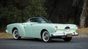 The 100 Most Interesting Lots At Scottsdale Automobile Auctions 2019 Car Auctions Automobile Auction