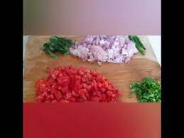 Prons Fry Prons Dry Curry Easy Prons Recipe Youtube Fries Curry Simple