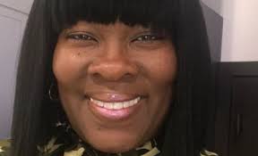 Meet Natalie Pointer