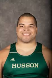 Eric Hathaway (2024)