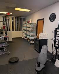 Forged Fitness Equipment added...