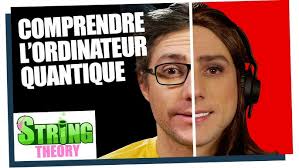 Comprendre l'ordinateur quantique (sans Léa Salamé)