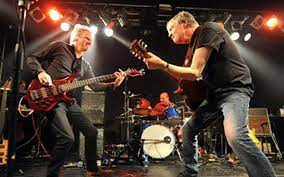 The band was formed in england in the early 1970′ by founding while the band was well known in europe, they were not that well known in the united states outside the circle of dedicated progressive rock fans. Prog Rock Band Camel Announces First Israel Performances The Times Of Israel