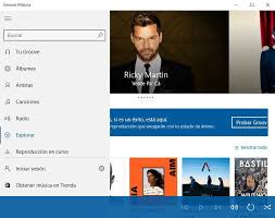 Download this app from microsoft store for windows 10, windows 8.1, windows 10 mobile, windows phone 8.1, windows phone 8, hololens, xbox one. Groove Music 2019 18102 10531 0 Download For Pc Free