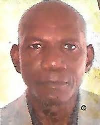 Prince Albert “Otis” Clarke