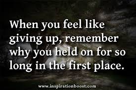 Do Not Give Up The Beginning Is Always The Hardest Meaning In Marathi When You Feel Like Giving Up Inspiration Boost Giving Up Quotes Up Quotes Feel Like Giving Up