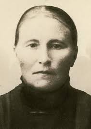 Bilder: Anne Marie Hoff (1862-1937): Innstrandslekt